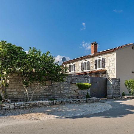 Holiday Home Ana Kanfanar Exterior foto